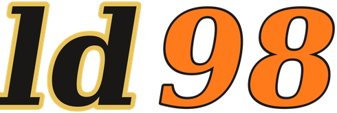 ld98 logo